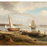 THOMAS BIRCH (1779-1851) - Foto 1