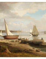 THOMAS BIRCH (1779-1851)