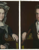 AMMI PHILLIPS (1788-1865)