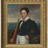 ISAAC SHEFFIELD (1798-1845) - photo 2