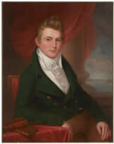 JAMES PEALE (1749-1831)