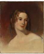 Thomas Sully. THOMAS SULLY (1783-1872)