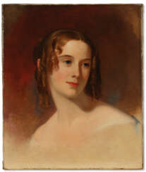 THOMAS SULLY (1783-1872)