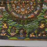 Thangka - photo 5