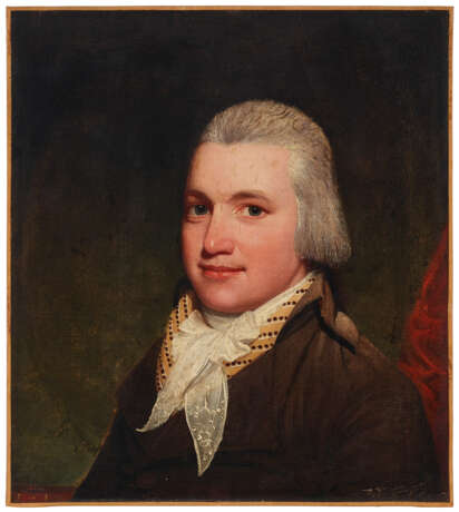 JAMES EARL (1761-1796) - фото 1