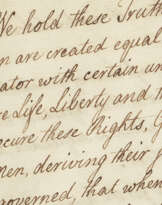 The Jones Declaration of Independence