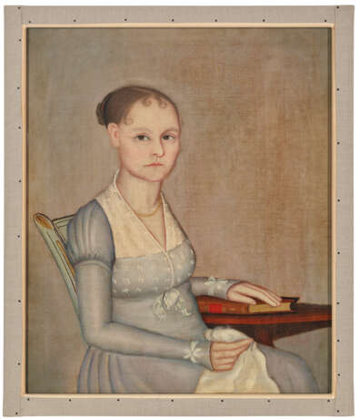 AMMI PHILLIPS (1788-1865) - Foto 6