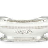 AN AMERICAN SILVER CENTERPIECE BOWL - photo 1