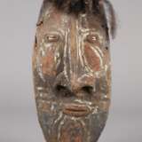 Melanesien Gesichtsscheibe - photo 2