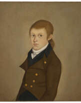 SCHOOL OF JOHN BREWSTER, JR. (1766-1846)