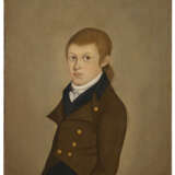 SCHOOL OF JOHN BREWSTER, JR. (1766-1846) - photo 1