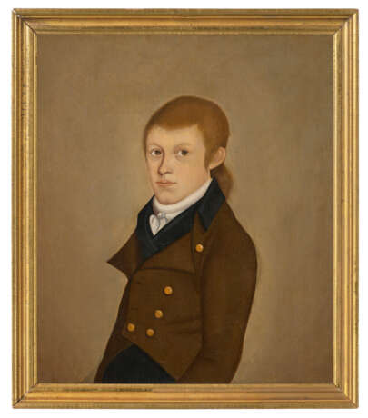 SCHOOL OF JOHN BREWSTER, JR. (1766-1846) - photo 3