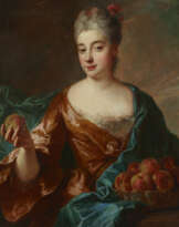 FRANÇOIS DE TROY (TOULOUSE 1645-1730 PARIS)