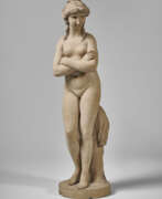 Terracotta. PIERRE JOSEPH MICHEL (FRENCH, 1737-1812), CIRCA 1780-1790