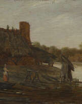 ESAIAS VAN DE VELDE (AMSTERDAM 1587-1630 THE HAGUE)