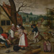 WORKSHOP OF PIETER BREUGHEL II (BRUSSELS 1564 / 5-1637 / 8 ANTWERP) - Сейчас на аукционе