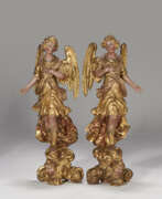 Allemagne. ITALIAN OR SOUTH GERMAN, FIRST HALF 18TH CENTURY