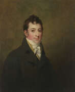 Henry Raeburn. SIR HENRY RAEBURN R.A. (STOCKBRIDGE 1756-1823 EDINBURGH)