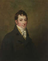 SIR HENRY RAEBURN R.A. (STOCKBRIDGE 1756-1823 EDINBURGH)