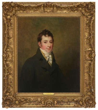 SIR HENRY RAEBURN R.A. (STOCKBRIDGE 1756-1823 EDINBURGH) - photo 2