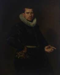 PAULUS MOREELSE (UTRECHT 1571-1638)