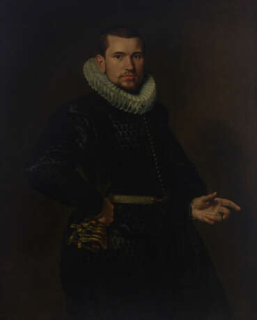 PAULUS MOREELSE (UTRECHT 1571-1638) - Foto 1