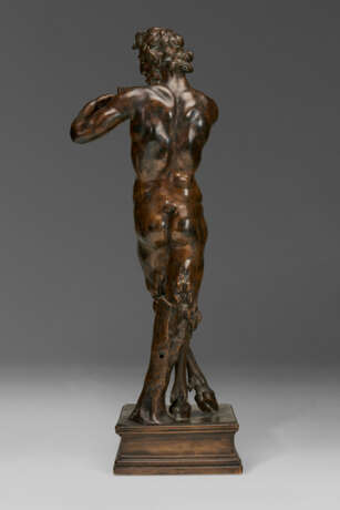 IN THE MANNER OF PIAMONTINI (b. FLORENTINE, 1663), ITALIAN, LATE 19TH/EARLY 20TH CENTURY - Foto 6