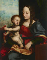 FOLLOWER OF JOOS VAN CLEVE