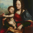 FOLLOWER OF JOOS VAN CLEVE - Prix ​​des enchères