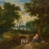 WORKSHOP OF JAN BRUEGHEL II (ANTWERP 1601-1678) - Foto 1