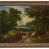 WORKSHOP OF JAN BRUEGHEL II (ANTWERP 1601-1678) - Foto 2