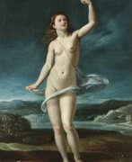 Allegory. FLORENTINE SCHOOL, CIRCA 1600