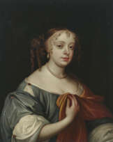FOLLOWER OF SIR PETER LELY