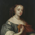 FOLLOWER OF SIR PETER LELY - Jetzt bei der Auktion