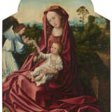 CIRCLE OF THE MASTER OF THE MAGDALENE LEGEND (BRUSSELS, ACTIVE CIRCA 1480-1537) - photo 1