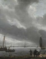 LUDOLF BAKHUIZEN (EMDEN 1630-1708 AMSTERDAM)