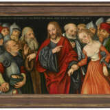 WORKSHOP OF LUCAS CRANACH THE ELDER (KRONACH 1472-1553 WEIMAR) - Foto 2