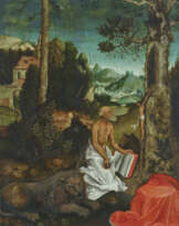 FOLLOWER OF LUCAS CRANACH I, 16TH CENTURY