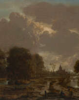 CIRCLE OF AERT VAN DER NEER