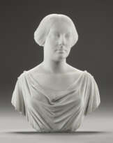 JOSEPH MOZIER (AMERICAN, 1812–1870)