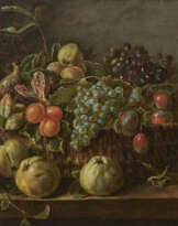 ADRIAEN VAN UTRECHT (ANTWERP 1599-1652)