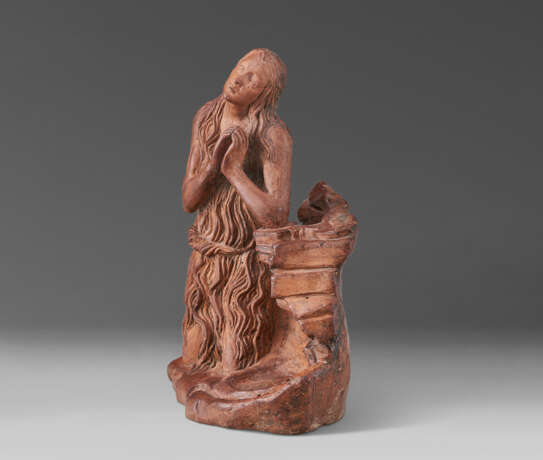 ATTRIBUTED TO BARTOLOMEO SINIBALDI, CALLED BACCIO DA MONTELUPO (FLORENTINE, 1469 - c. 1523), FIRST QUARTER 16TH CENTURY - photo 3