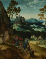CIRCLE OF JOACHIM PATINIR