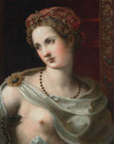 MICHELE TOSINI, CALLED MICHELE DI RIDOLFO DEL GHIRLANDAIO (BADIA DI PASSIGNANO 1503-1577 FLORENCE)
