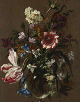 MARIO NUZZI, CALLED MARIO DEI FIORI (ROME 1603-1673)