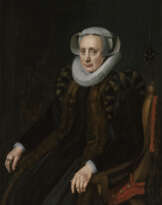 MICHIEL JANSZ. VAN MIEREVELT (DELFT 1566-1641)
