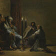 LEONAERT BRAMER (DELFT 1596-1674) - Prix ​​des enchères