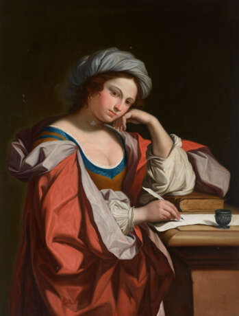 ANGELICA KAUFFMAN, R.A. (CHUR, GRAUB&#220;NDEN 1741-1807 ROME) - фото 1