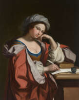 ANGELICA KAUFFMAN, R.A. (CHUR, GRAUBÜNDEN 1741-1807 ROME)