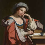 ANGELICA KAUFFMAN, R.A. (CHUR, GRAUB&#220;NDEN 1741-1807 ROME) - Foto 1